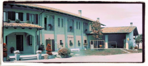 EL CAVAJER agriturismo